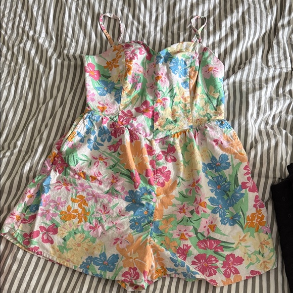 Women’s romper - Picture 1 of 3